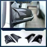ราคา Look Replacement style Carbon Fiber For BMW 1 2 3 4 Series F20 F30 F31 F32 F36 2012 - UP 320i 328i 330d 335i M3 M4 Mirror Cover (1734495807532140283)