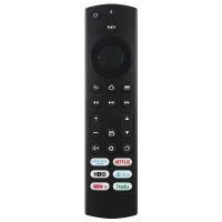 ราคา New replacement remote control (no sound) for Toshiba TV and Insignia Smart TV with 6 shortcut buttons. (1734277689315198340)