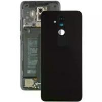 ราคา Phone Replacement Parts Battery Back Cover with Camera Lens for Huawei Mate 20 Lite (1734587078170347156)