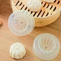 ราคา เครื่องทำขนมจีนไส้หมูแบบจีน (Baozi) อุปกรณ์ทำพาย/โดนัท/ขนมปัง ทำขนมปังอบ อุปกรณ์ครัวสำหรับทำขนมหวาน (1734168985287493474)