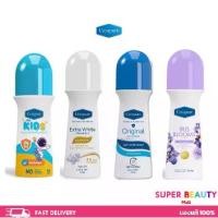 ราคา Cerapure Cerapure Roll-On Deodorant Reduces Sweat Cerapure Deodorant & Anti-Perspirant Roll on (1734305553011672181)