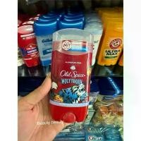 ราคา Old Spice Wolfthorn Aluminum Free Deodorant 85g. (1734681450432727032)