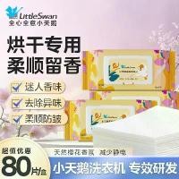 ราคา Dryer Sheets for Dryer and Washer, Wardrobe Fragrance Sheets, Laundry Fragrance Sheets, Dryer Softener Sheets (1734353268965541544)