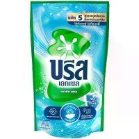 ราคา มีบริการเก็บ Leemart Laundry Detergent Breeze Excel Signature 670ml Breeze Excel Signature Liquid Laundry Detergent Breeze Excel Signature Active Fresh Formula Blue Size 670 Ml. (1733461090485110424)