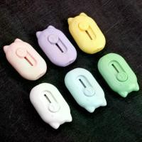 ราคา Mini utility knife for opening packages, small portable paper cutter, wallpaper knife, art knife (1734478663172327071)