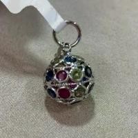 ราคา จี้พลอยสยาม ตะกร้อ เงินแท้92.5% (1733582360788829879)