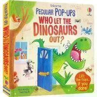 ราคา [พร้อมส่ง] New หนังสือPop-up ภาษาอังกฤษ หนังสืออ่านก่อนนอน หนังสือ Pop-up book หนังสือนิทาน 3 มิติ หนังสือภาพเด้ง นิทานก่อนนอน (1731621383413073298)