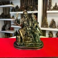 ราคา พระพิฆเนศ แบบครอบครัว เหล็กน้ำพี้ ประติมากรรม รูปปั้น พระพุทธรูป (1729584022545009547)