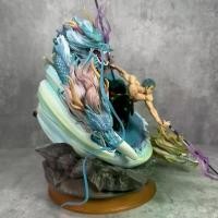 ราคา วันพีซ สามมังกร ซอร์โร ดราก้อน วินด์ แบล็ค มุก ดัดแปลง ซุปเปอร์ใหญ่ หัวคู่ ประติมากรรม โมเดลอนิเมะ พลอยดำ ปี 2025 (1732058385653007744)