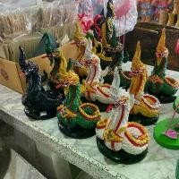 ราคา รูปปั้นองค์พญานาค ประติมากรรม (1729678683606584076)