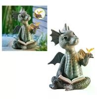 ราคา รูปปั้นมังกร, HEHUS, สำหรับสวนและลาน, วิดเจ็ตแสดง, ประติมากรรม, โมเดลมังกร (1729859729176955337)