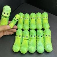 ราคา 1 ชิ้น โมเดลแตงโมแบบเคลื่อนที่ สำหรับงานฝีมือและของตกแต่ง ของเล่นแตงโมพิมพ์สามมิติ ตกแต่งโต๊ะทำงานในบ้าน รูปปั้น/ประติมากรรม (1734206906359187120)