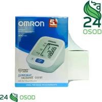ราคา เครื่องวัดความดันโลหิต Omron HEM-7121 (1734402222191773177)