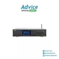 ราคา BMB KARAOKE AMPLIFIER BLUETOOTH (DAR-350H) (1732580186314409770)