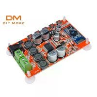 ราคา DIYMORE TDA7492P 50W + 50W Wireless Bluetooth 4.0 Audio Receiver Digital Amplifier Board (1733866687184405543)
