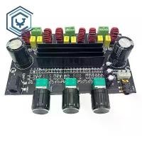 ราคา Digital Subwoofer Amplifier Module Board XH-M573 TPA3116D2 2*80W100W 2.1 Channel TPA3116 (1733577709388596263)