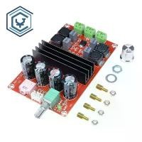 ราคา TPA3116 dual track Board XH-M190 TDA3116D2 high power digital amplifier board (1733577697552532519)