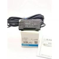 ราคา ของแท้ ในไทย E3X-NA11 NPN New Omron Optical Fiber Amplifier Sensor Photoelectric Sensor Warranty (1734483890637932061)