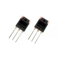 ราคา TO-3P NPN Epitaxial Transistor, Transistor Power Amplifier, 100W, 12A, D13009K (1733498002747720979)