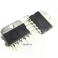 ราคา 5PCS TDA2004r TDA2005r TDA2009a Audio Power Amplifier Chips Inline zip-11 (1734684247208723636)