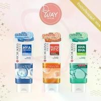 ราคา [สูตรใหม่] Rojukiss Serum Cleanser 100g โรจูคิส เซรั่ม คลีนเซอร์ 100g (1734717647646525037)