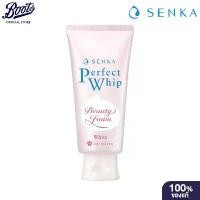 ราคา Senka Perfect Whip White 100g เซนกะ คลีนเซอร์ ครีม (1734568350324327573)
