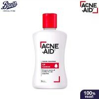 ราคา ACNE AID LIQUID CLEANSER 50ML แอคเน่ เอด ลิควิด คลีนเซอร์ 50 มล. คําแนะนําการขายที่ร้อนแรงในเดือนนี้ (1734653041081091964)