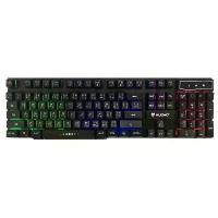 ราคา คีย์บอร์ดเกมมิ่ง NUBWO NK-23 Mutant Gaming Keyboard ไฟ LED BACKLIGHT (1733061361159997295)