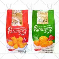 ราคา แนะนำ ที่นิยมมากที่สุด ตรา โก๋ดี แป้งปาท่องโก๋,แป้งเปาหวาน สำเร็จรูป ขนาด 1 กิโลกรัม น้ํา ปลาร้า แม่ เหรียญ น้ําปลาร้า ซอส ดองเกาหลี (1734048862336747518)