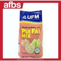 ราคา COD ขายดี SUPERMART UFM Pui Fai Mix Flour 1 Kg. แป้งปุยฝ้ายสำเร็จรูป ตรา ยูเอฟเอ็ม 1 กก. #1101067 ซัน ซอส ข้าวหอม เซเว่น ปทุม กระต่าย (1734339216198764513)