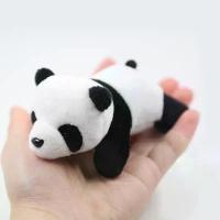 ราคา จี้ตุ๊กตาแพนด้า, ตุ๊กตาสัตว์, อุปกรณ์เสริมแพนด้ายักษ์ไม้ไผ่, เสื้อผ้าตุ๊กตา, ของเล่นตกแต่ง DIY, สัตว์เลี้ยงน่ารัก, ปาป้า หน้า ตุ๊กตาลิง มอน ชิชิ pocket mug bag (1732955378529240462)