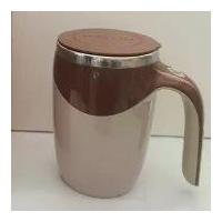 ราคา แก้วกาแฟอัตโนมัติ แก้วคนเองได้ สแตนเลสเก็บความร้อน พร้อมที่คนแม่เหล็ก แก้วกาแฟพกพาสำหรับพิมพ์ลายตามสั่ง book mug glass ai แก้วเฮียจินหมอน (1733815801031525816)