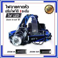 ราคา ไฟฉายคาดศีรษะ LED ซูมได้ แบบชาร์จไฟในตัว ไฟฉายคาดหัว ไฟฉาย ไฟ ไฟฉาย ไฟฉายคาดศรีษะ ไฟคาดหัว (1734252875037640374)