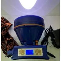 ราคา ไฟฉายคาดหัว ไฟฉายคาดหัวแท้ ไฟคาดหัว LED ชาร์จได้ ส่องสัตว์ จับกบ หาปลา ตกปลา หัวไฟฉายคาดหัว ไฟ ฉาย คาด หัว ไฟฉายคาดหัวแรงสูง ไฟส่องกบคาดหัว ไฟส่องกบ ไฟคาดหัวแรงสูง ไฟฉายคาดศีรษะ (1734460609641284709)