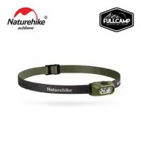 ราคา Naturehike Outdoor Headlights ไฟฉายคาดหัว เหมาะสำหรับการตั้งแคมป์ (ไฟฉายคาดศีรษะ) (1734060643857499906)