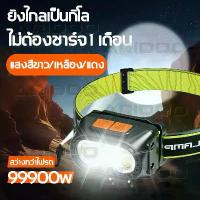 ราคา ใหม่ ไฟฉายคาดหัว ไฟฉายคาดหัวแบบเซนเซอร์ ไฟฉายคาดหัวแรงสูง ไฟฉายคาดศีรษะ ไฟฉายคาดหัวแท้ USB ? (1734680283918140448)
