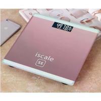 ราคา จัดส่งทันที. เครื่องชั่งน้ำหนักดิจิตอล รองรับสูงสุด 180kg เครื่องชั่งน้ำหนักบุคคลแบบดิจิตอล เครื่องชั่งน้ำหนักคน ตราชั่งน้ำหนัก ตาชั่ง ตาชั่งน้ำหนัก ตาชั่งดิจิตอล ตราชั่งกิโล เคร (1732078604570299320)