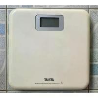ราคา [COD] เครื่องชั่งน้ำหนัก Tanita (มือสอง) (1732872384710936295)