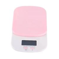 ราคา baninban เครื่องมือวัดปริมาณอาหาร ความแม่นยำสูง 0.1 กรัม เครื่องชั่งครัวอิเล็กทรอนิกส์ พกพาได้ 2000 กรัม เครื่องชั่งดิจิตอล จอแสดงผล LCD พลาสติก เครื่องชั่งน้ำหนัก การควบคุมแคลอรี่ (173441177915342979