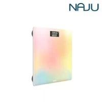 ราคา Naju เครื่องชั่งน้ำหนักดิจิตอล เครื่องชั่งน้ำหนัก ที่ชั่งน้ำหนัก รับน้ำหนักตั้งแต่ 0.1-180 กิโลกรัม หน้าจอLCD ดิจิตอล (1733850702747305352)