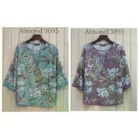 ราคา 【เก็บเงินปลายทาง】 Vineapple3095เสื้อผู้หญิงทำงาน เสื้อแฟชั่น เสื้อสตรีแขนสั้น แขนยาว เสื้อเชิ้ตเกาหลี เสื้อวัยทำงานเสื้อสาวอวบคอกลมคอวีคอจีนไซส์ใหญ่Blouse (1734526380882102099)