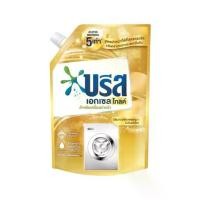 ราคา บรีสเอกเซลกรัมของแท้บรีส เอกเซล โกลด์ 1500 มล. Breeze Excel Gold Liquid Detergent 1500 ml (1734032071330072445)