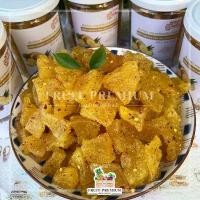 ราคา สับปะรด อบแห้ง คลุกพริกเกลือปลาร้า กลิ่นหอม อร่อยแซบอีลี่ สินค้าแนะนำ (1733587193250612448)