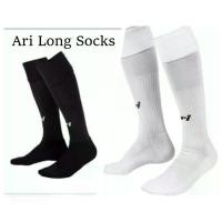 ราคา ถุงเท้าบอลAri ถุงเท้ายาวเลยเข่า Ari long sock โฉมใหม่ (1734595068403680520)