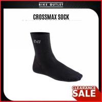 ราคา ถุงเท้าจักรยาน Mavic Crossmax Sock Black 39 - 42ขนาดมาตรฐาน (Medium) (1734473620199409034)