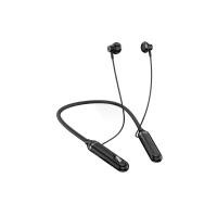 ราคา Premium Selection Neckband Bluetooth Earphones with Battery Level Indicator, Wireless Neck Hanging Bluetooth Headphones, Sports Long Battery Life Earphones (1734293912272865054)