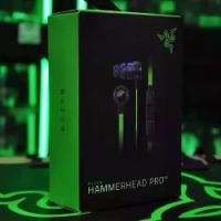 ราคา Razer Hammerhead Pro V2 Analog In-ear Gaming & Music Headphones Black/Green (1733920766744496064)