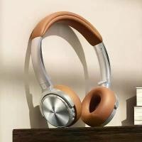 ราคา Wireless Headphones, UGREEN Studio Plus, Retro Design with Microphone, 25dB Active Noise Cancellation, Bluetooth 6.0, 80H Long Battery Life, Compatible with iPhone 17, 16, Pro Ma (1733869411589261128)