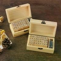 ราคา English Alphabet Stamp English Alphabet Stamp Diary Stamp Rubber Stamp Wooden Box Set Alphabet Stamp Wooden Box Diary Stamp Rubber Stamp Wooden Box Set Alphabet Stamp Wooden Box (1732839627494688088)