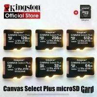 ราคา Kingston แนะนำ ประกันศูนย์ 32GB อ่านเร็ว เมมโมรี่การ์ด UHS-I ยอดนิยม Kingston ใช้งานง่าย usb in the wall ไอยู รี เฟล็กซ์ flash drive แพลตฟอร์มสีดํา โปเทคเตอร์คาพิตตั้น diary vlog (1734265038093911767)